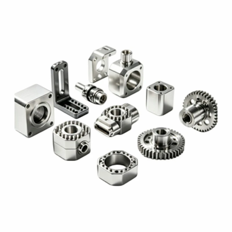 Cnc Titanium Parts suppliers