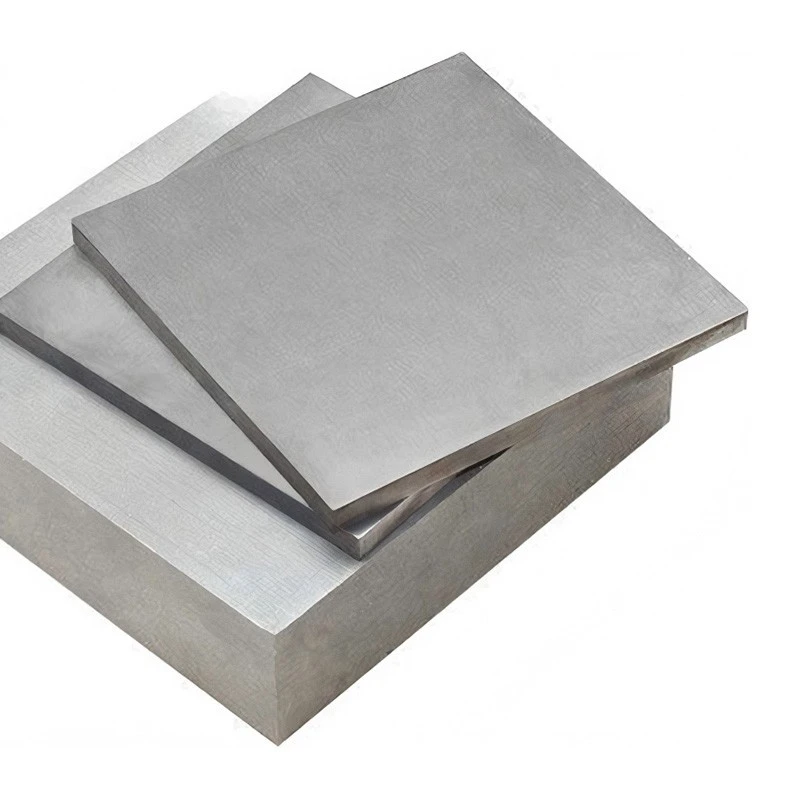 Titanium Steel Plate best